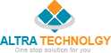 Logo of Alitra Technology